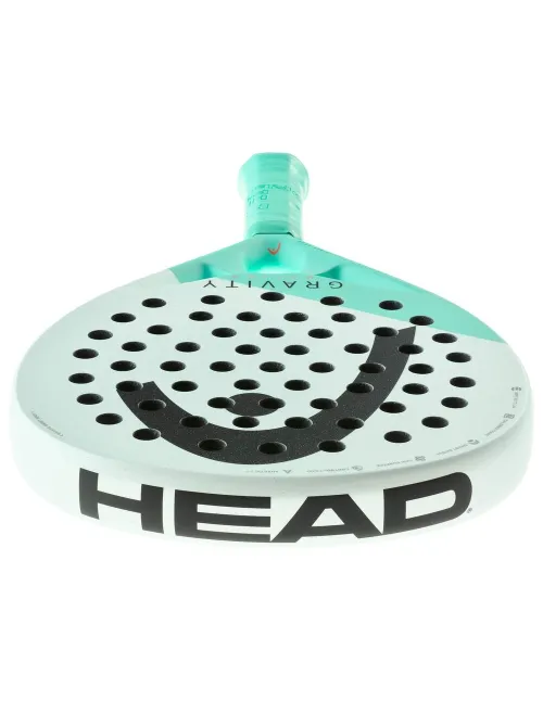 Head Gravity Motion 2024 | Ofertas de pádel